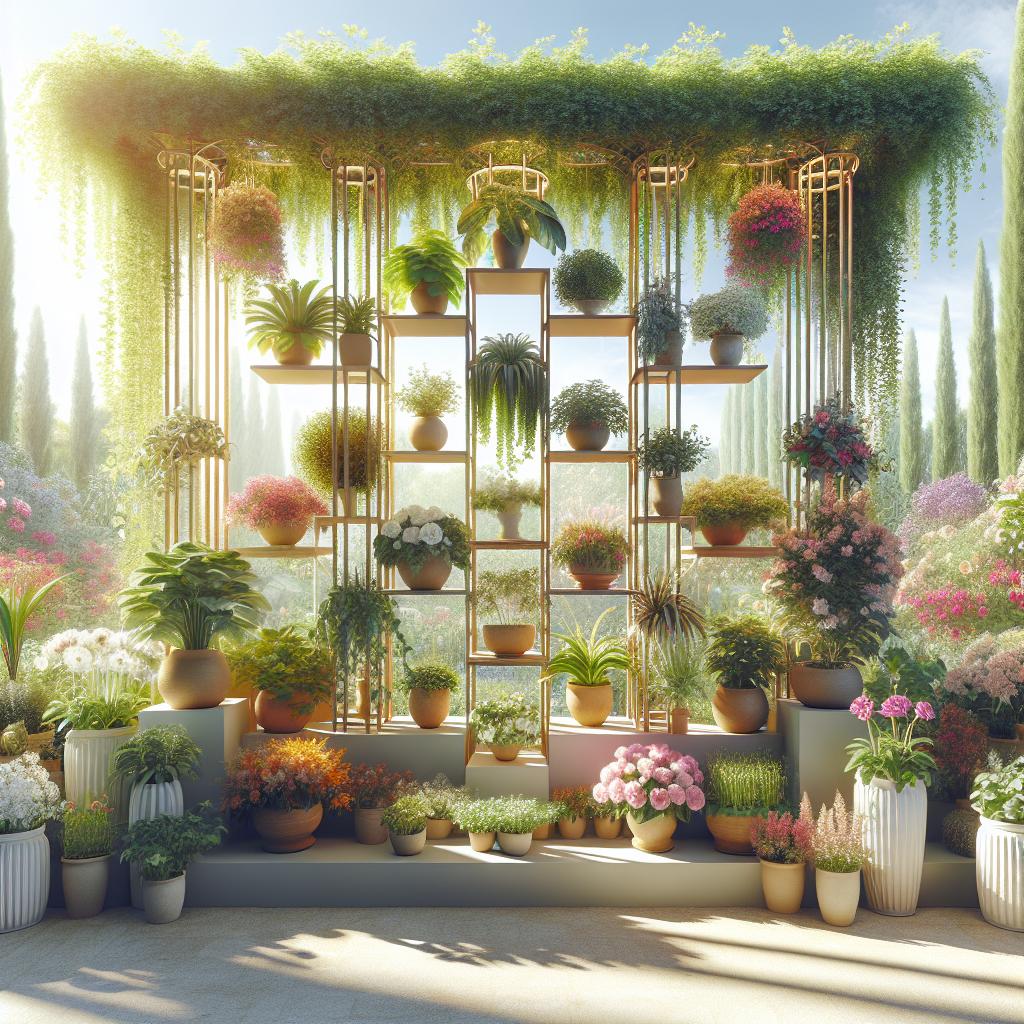 As 5 Melhores Dicas 3 https://www.tuacasa.com.br/suporte-para-plantas/