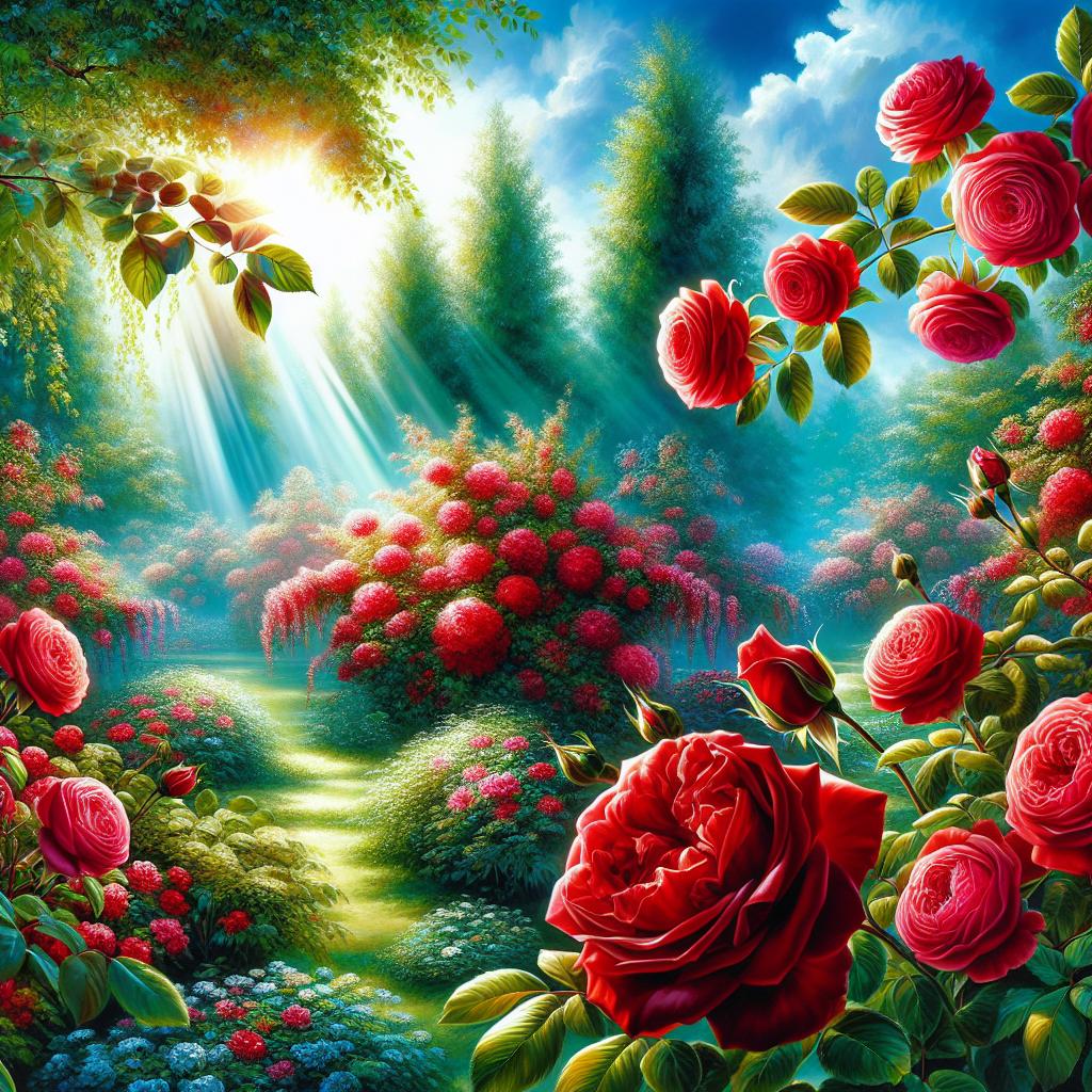 7 Flores Vermelhas Incríveis para Transformar Seu Jardim em um Paraíso 2 https://maniadeplantas.com.br/externas/10-tipos-de-flores-vermelhas-para-um-jardim-deslumbrante/