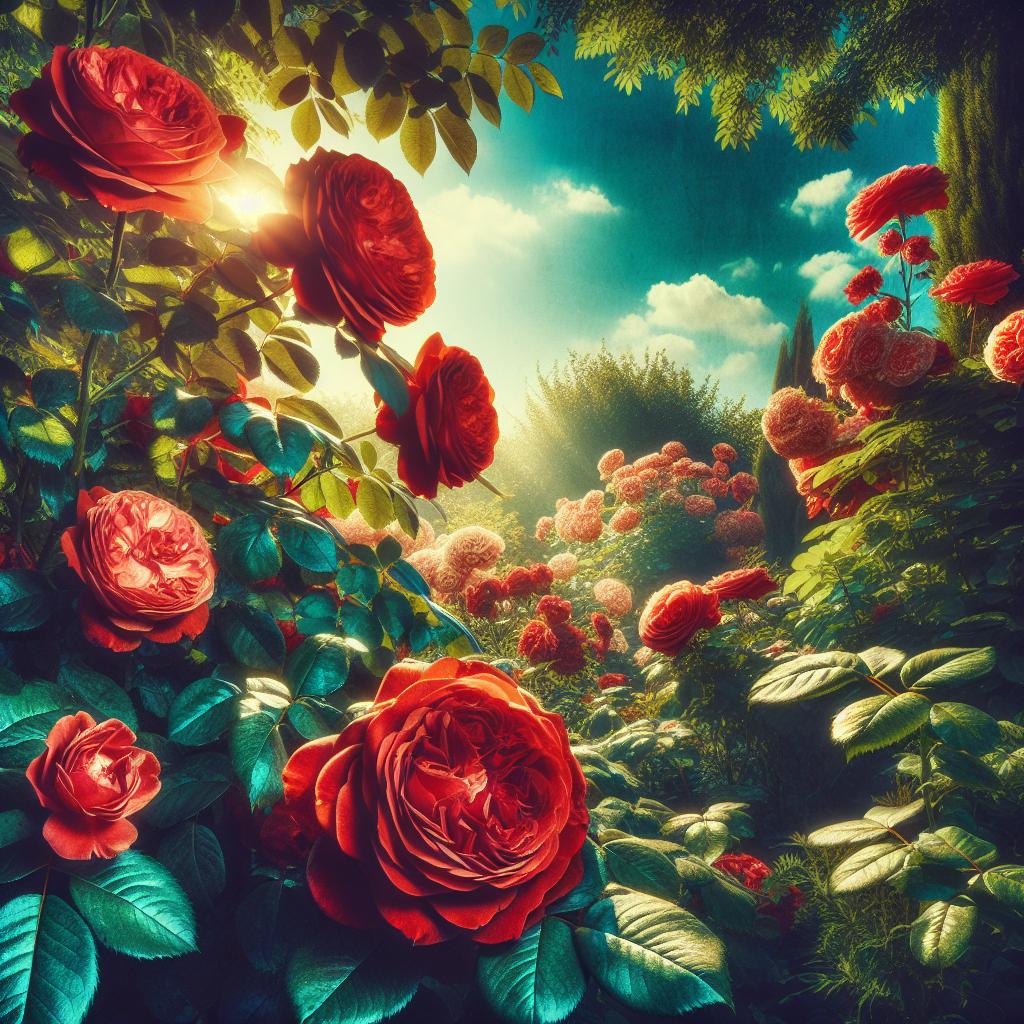 7 Flores Vermelhas Incríveis para Transformar Seu Jardim em um Paraíso 3 https://maniadeplantas.com.br/externas/10-tipos-de-flores-vermelhas-para-um-jardim-deslumbrante/
