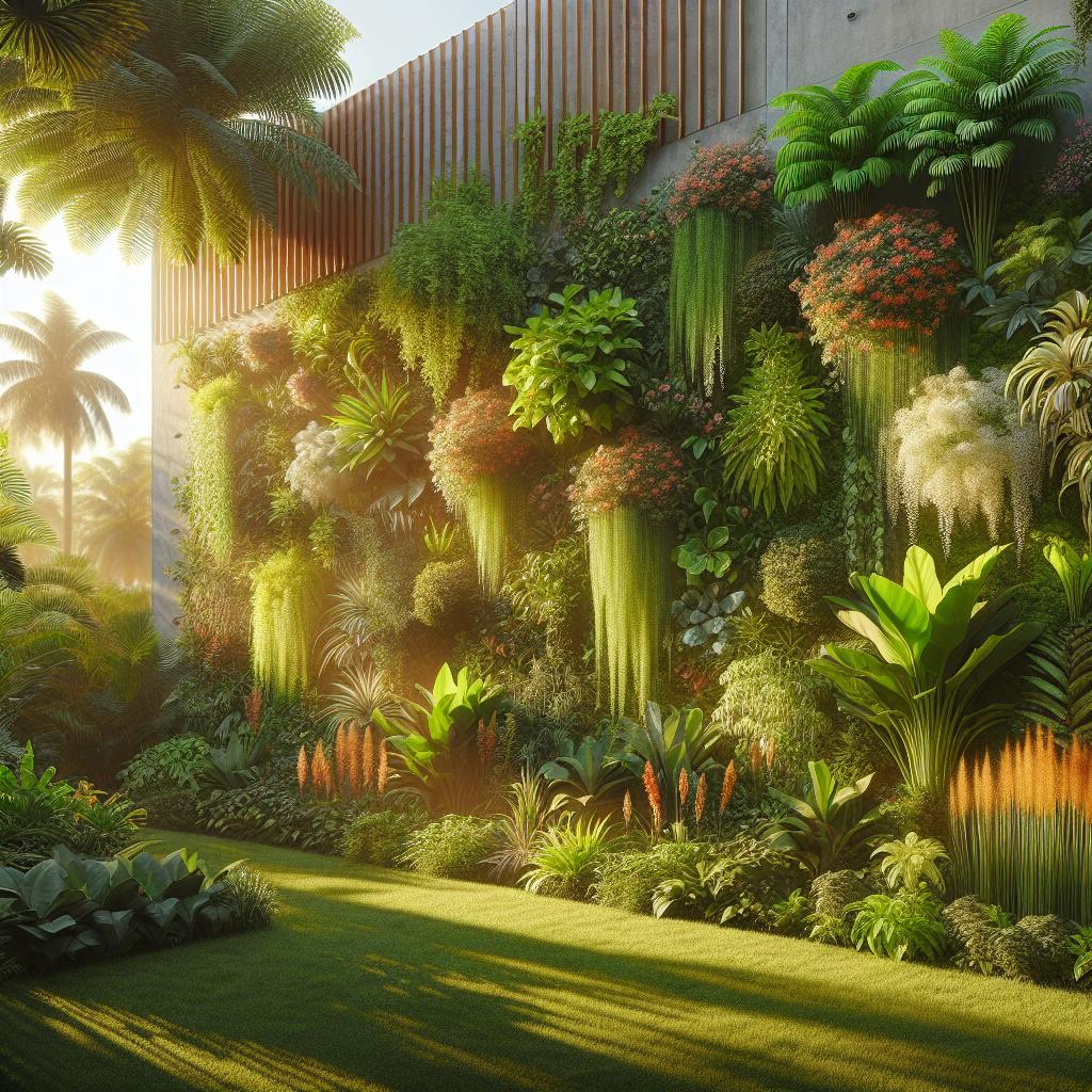 5 Plantas de Sol Imperdíveis para Jardins Verticais Criativos 1 https://www.jardineiro.net/5-opcoes-de-plantas-de-sol-para-jardins-verticais-exclusivos.html