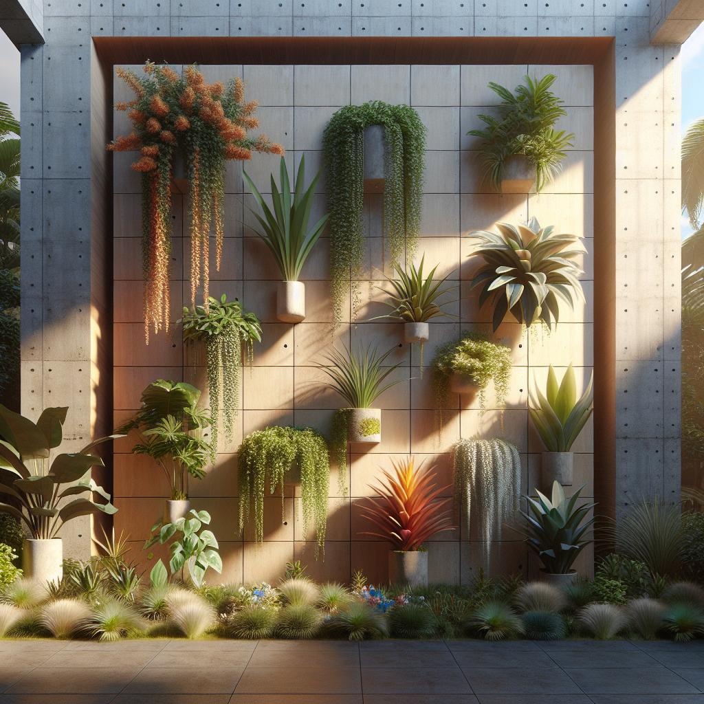 5 Plantas de Sol Imperdíveis para Jardins Verticais Criativos 2 https://www.jardineiro.net/5-opcoes-de-plantas-de-sol-para-jardins-verticais-exclusivos.html