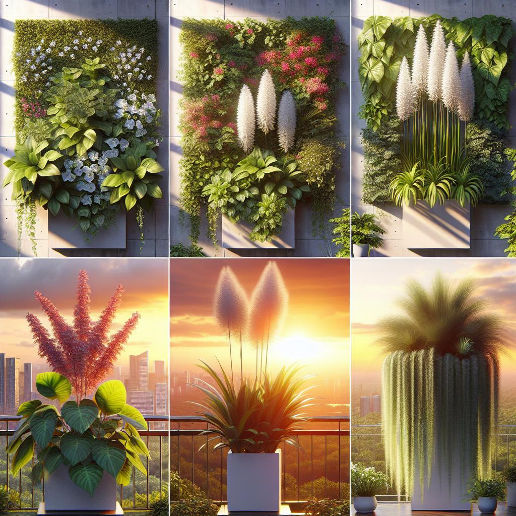 5 Plantas de Sol Imperdíveis para Jardins Verticais Criativos 3 https://www.jardineiro.net/5-opcoes-de-plantas-de-sol-para-jardins-verticais-exclusivos.html