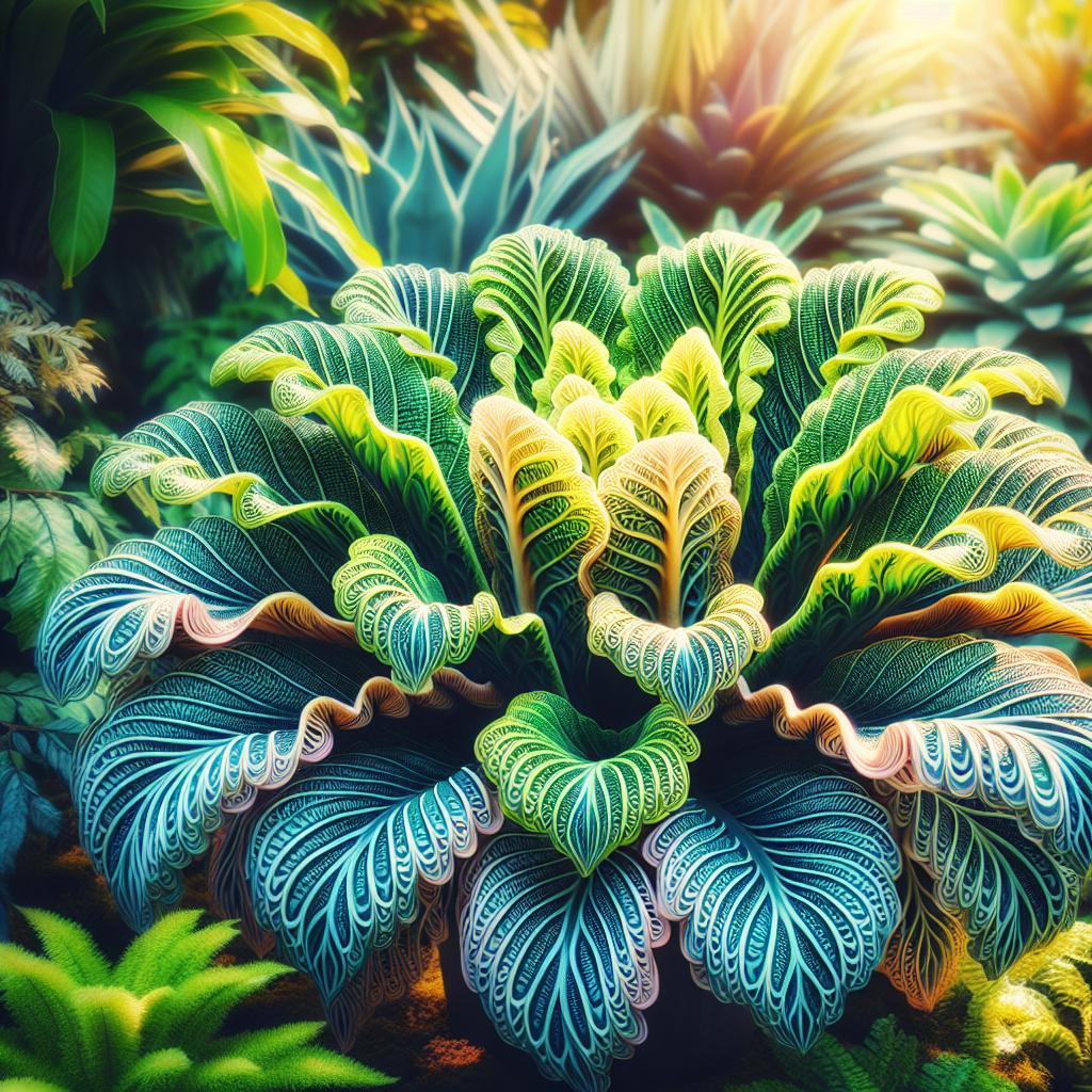 Descubra as 7 Maravilhas da Afelandra 3 https://maniadeplantas.com.br/internas/afelandra-caracteristicas-cultivo/