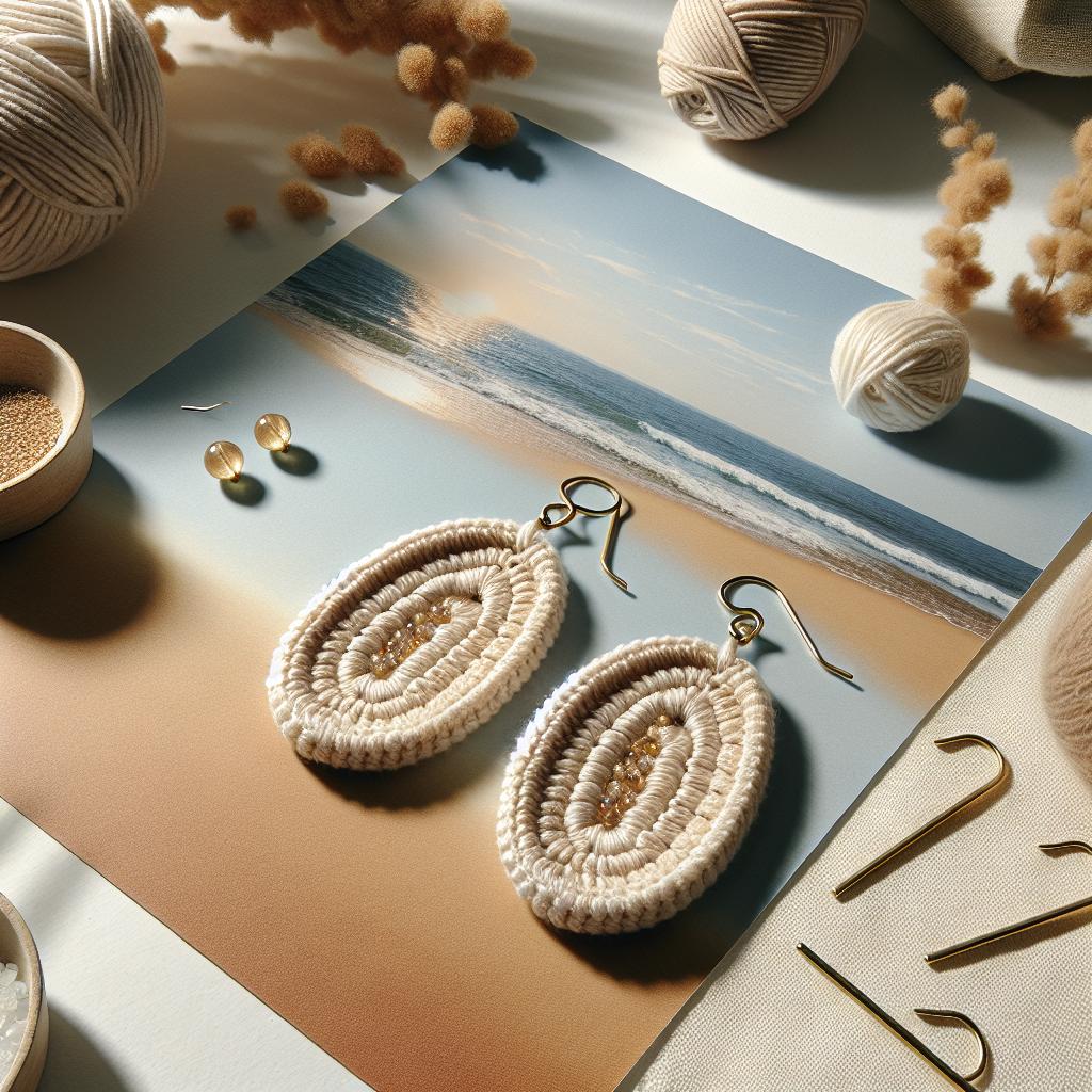 As 5 Melhores Estratégias para Confeccionar Brincos de Crochê Elegantes 1 https://crocheonline.com.br/2025/08/21/aprenda-a-confeccionar-o-brinco-oval-em-croche-o-acessorio-artesanal-mais-elegante-e-versatil-deste-verao/