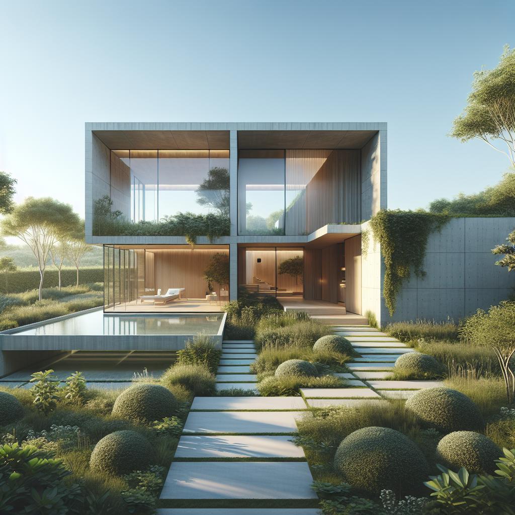 7 Inovações para Transformar sua Casa em um Espaço Invisível 2 https://www.tuacasa.com.br/casa-invisivel/