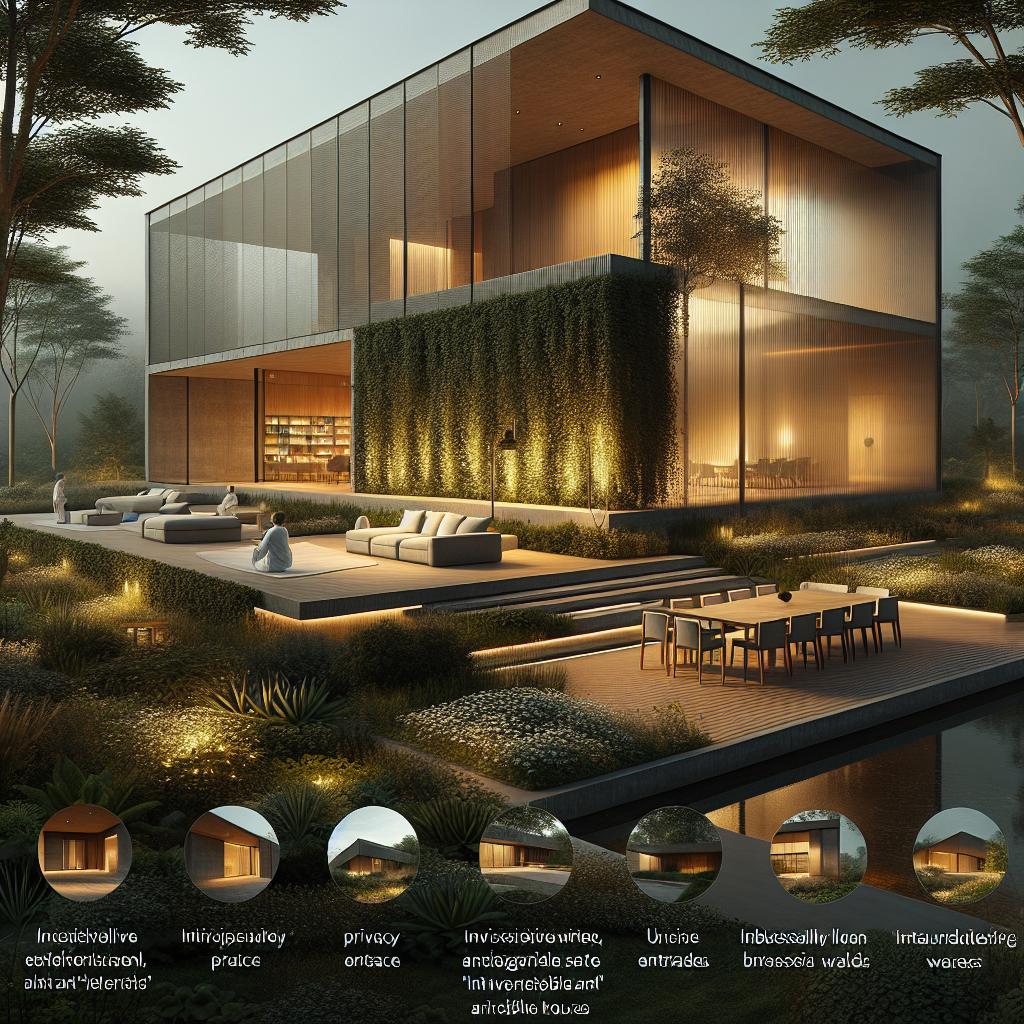 7 Inovações para Transformar sua Casa em um Espaço Invisível 3 https://www.tuacasa.com.br/casa-invisivel/