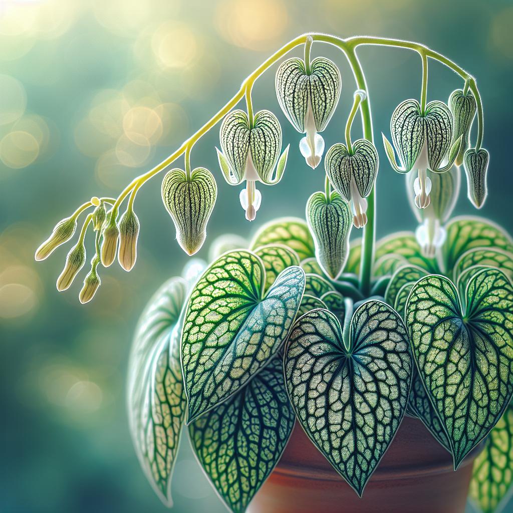 As 5 Melhores Dicas para Cultivar Ceropegia Sandersonii 1 https://maniadeplantas.com.br/internas/ceropegia-sandersonii/