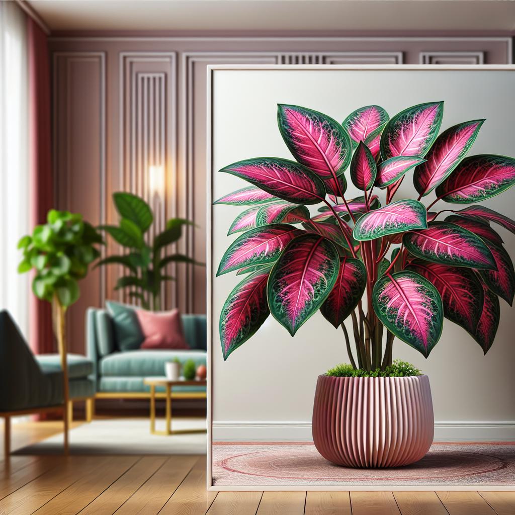 As 5 Melhores Dicas para Cuidar do Ficus Ruby 2 https://maniadeplantas.com.br/internas/ficus-ruby-caracteristicas-e-cuidados/