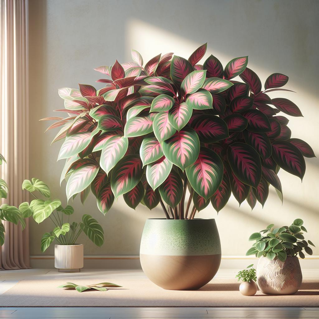 As 5 Melhores Dicas para Cuidar do Ficus Ruby 3 https://maniadeplantas.com.br/internas/ficus-ruby-caracteristicas-e-cuidados/
