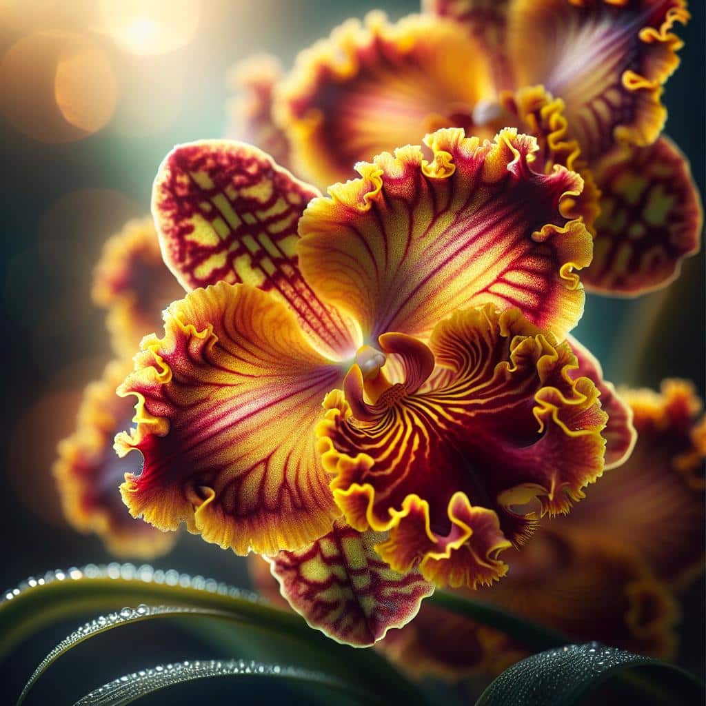 Conheça as 10 principais dicas essenciais para cuidar da Orquídea Oncidium Aloha 2 https://maniadeplantas.com.br/orquideas/orquidea-oncidium-aloha/