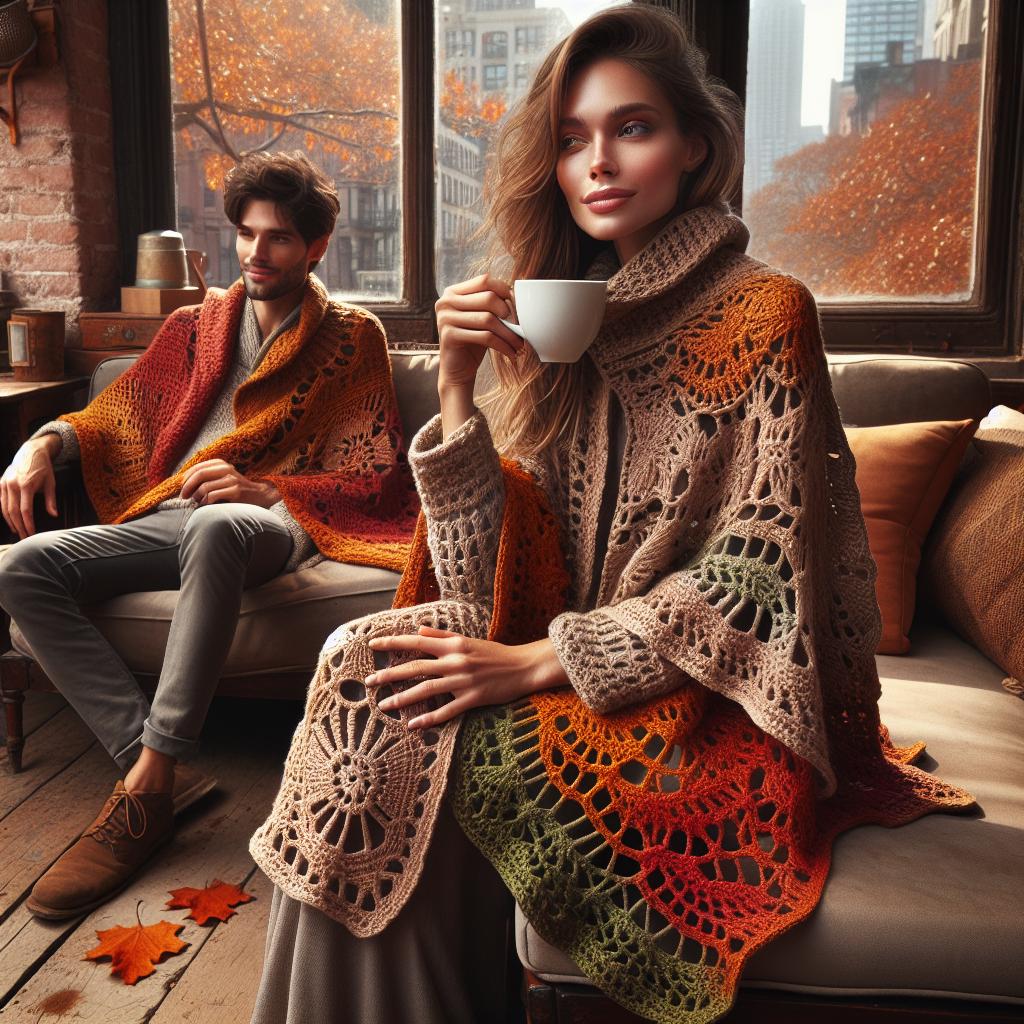 5 Tendências que Tornam o Poncho de Crochê o Seu Novo Preferido 1 https://crocheonline.com.br/2025/08/20/este-poncho-de-croche-feito-em-casa-pode-virar-seu-queridinho-no-guarda-roupa/