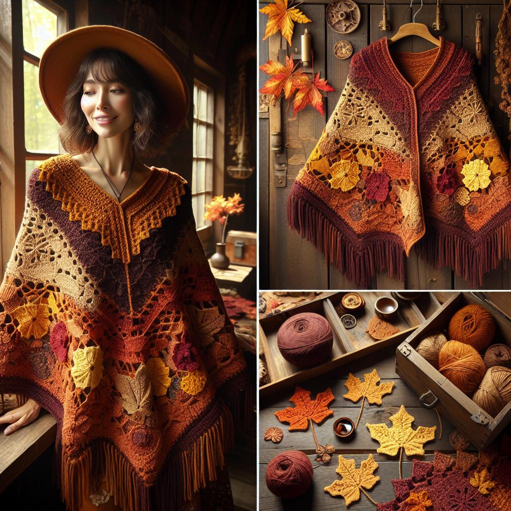 5 Tendências que Tornam o Poncho de Crochê o Seu Novo Preferido 2 https://crocheonline.com.br/2025/08/20/este-poncho-de-croche-feito-em-casa-pode-virar-seu-queridinho-no-guarda-roupa/
