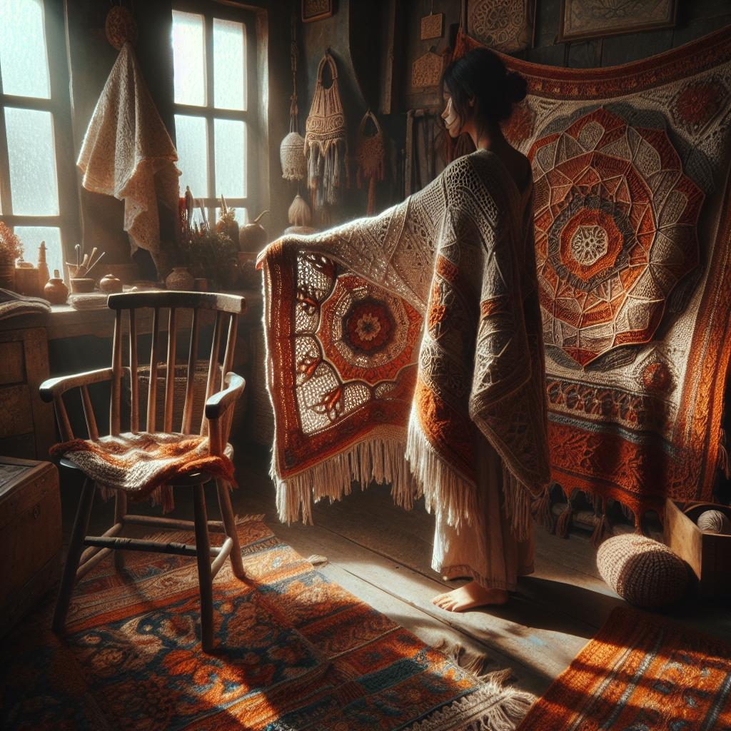 5 Tendências que Tornam o Poncho de Crochê o Seu Novo Preferido 3 https://crocheonline.com.br/2025/08/20/este-poncho-de-croche-feito-em-casa-pode-virar-seu-queridinho-no-guarda-roupa/