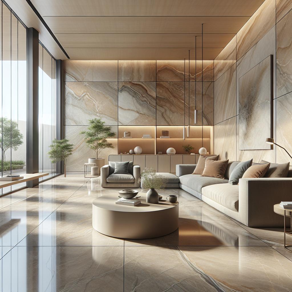 7 Inovações Surpreendentes em Porcelanato que Você Precisa Conhecer 1 https://www.tuacasa.com.br/porcelanato/