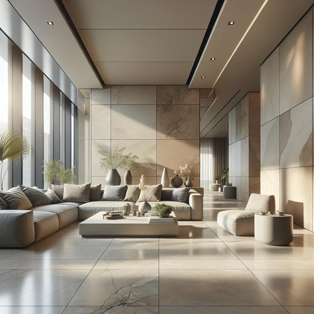 7 Inovações Surpreendentes em Porcelanato que Você Precisa Conhecer 3 https://www.tuacasa.com.br/porcelanato/