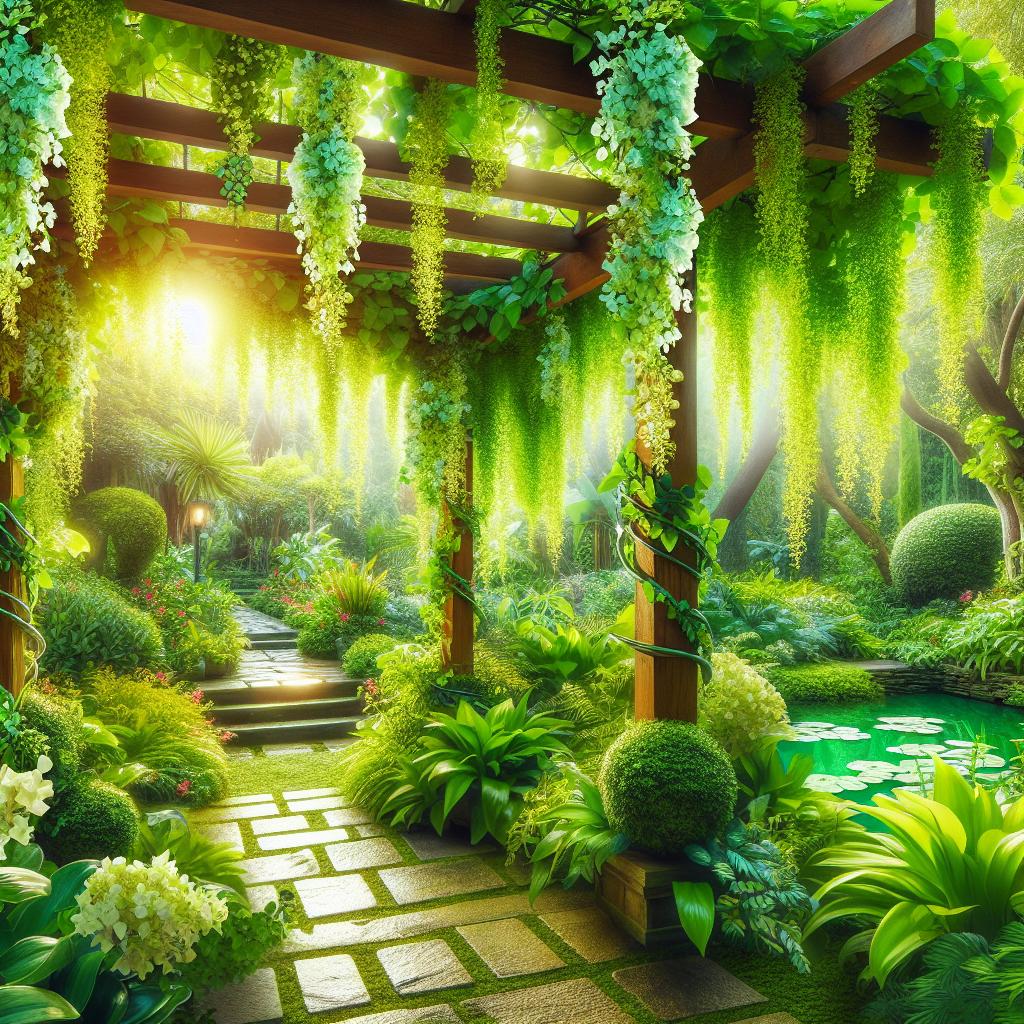 As 10 Melhores Formas de Transformar Seu Pergolado com Trepadeira Jade 3 https://maniadeplantas.com.br/externas/trepadeira-jade-uma-planta-que-destaca-pergolados-e-areas-externas/