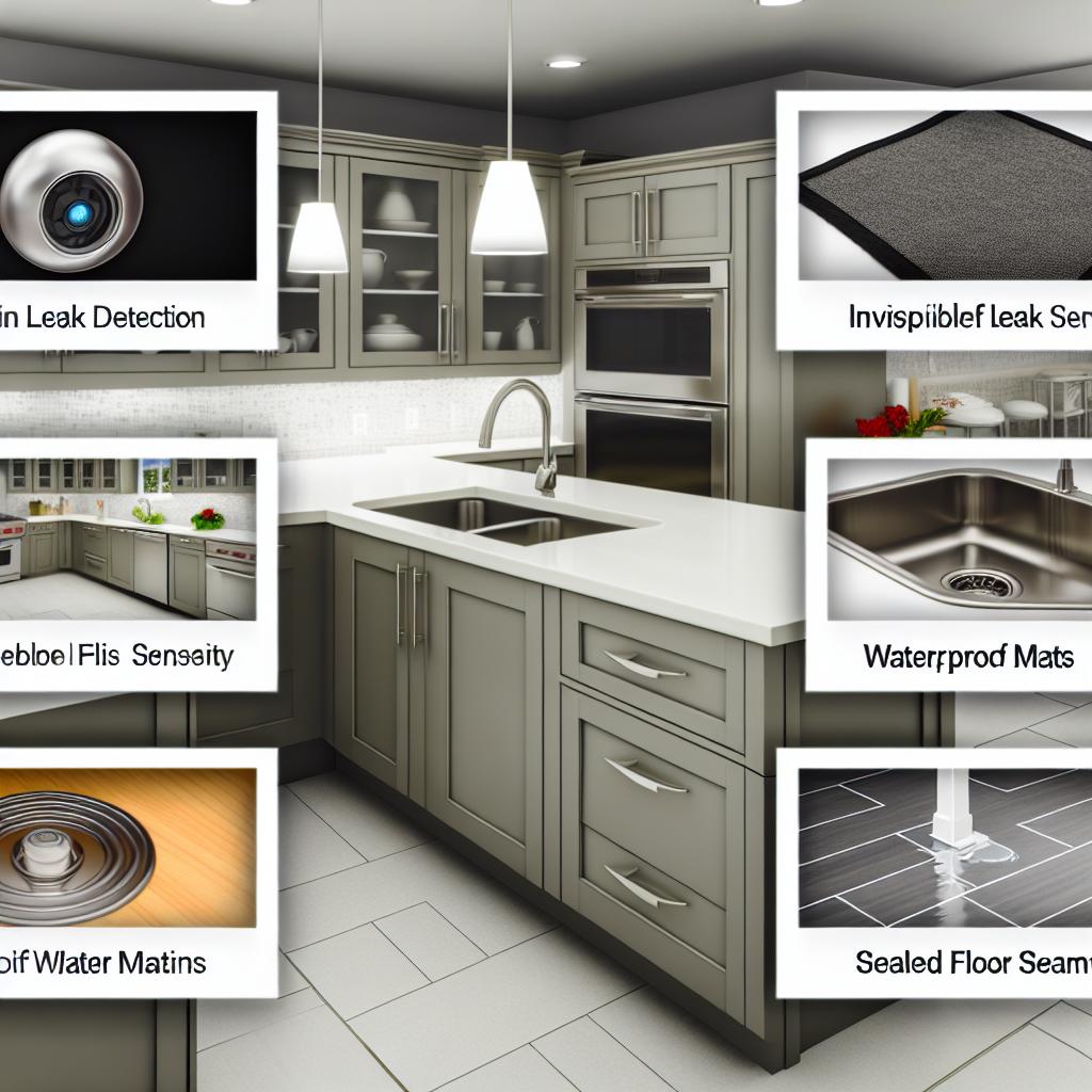 10 Dicas Infalíveis para Proteger Seu Banheiro e Cozinha de Danos por Água 1 https://www.lorddecor.com/blog/preventing-bathroom-and-kitchen-water-damage-tips-for-long-term-protection