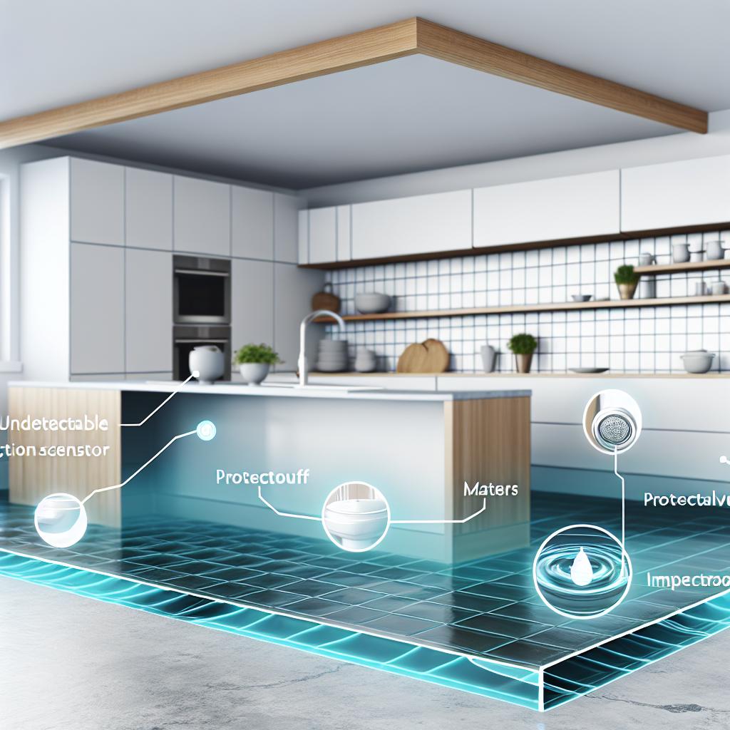 10 Dicas Infalíveis para Proteger Seu Banheiro e Cozinha de Danos por Água 2 https://www.lorddecor.com/blog/preventing-bathroom-and-kitchen-water-damage-tips-for-long-term-protection