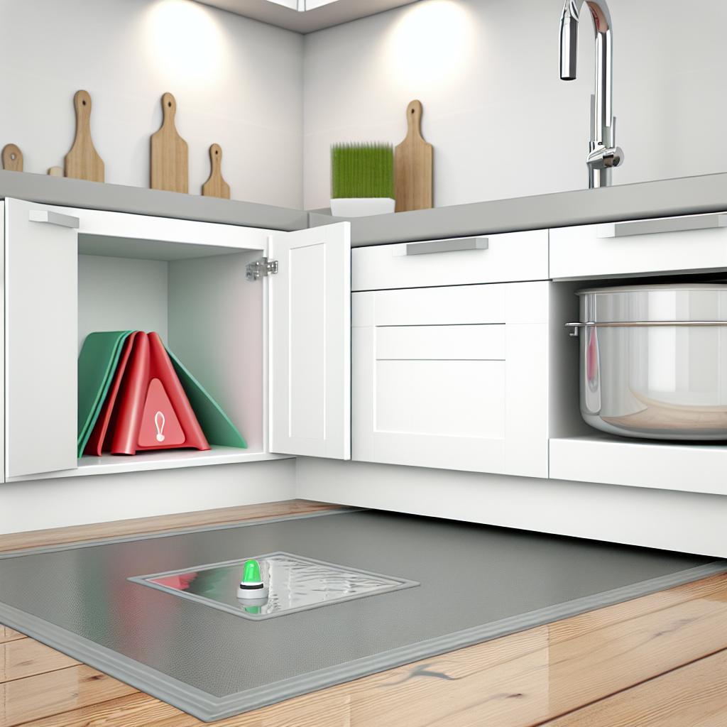 10 Dicas Infalíveis para Proteger Seu Banheiro e Cozinha de Danos por Água 3 https://www.lorddecor.com/blog/preventing-bathroom-and-kitchen-water-damage-tips-for-long-term-protection