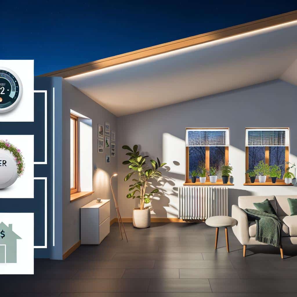 As 10 Melhores Dicas de Eficiência Energética para o Seu Lar 3 https://www.lorddecor.com/blog/energy-efficiency-tips-for-every-home