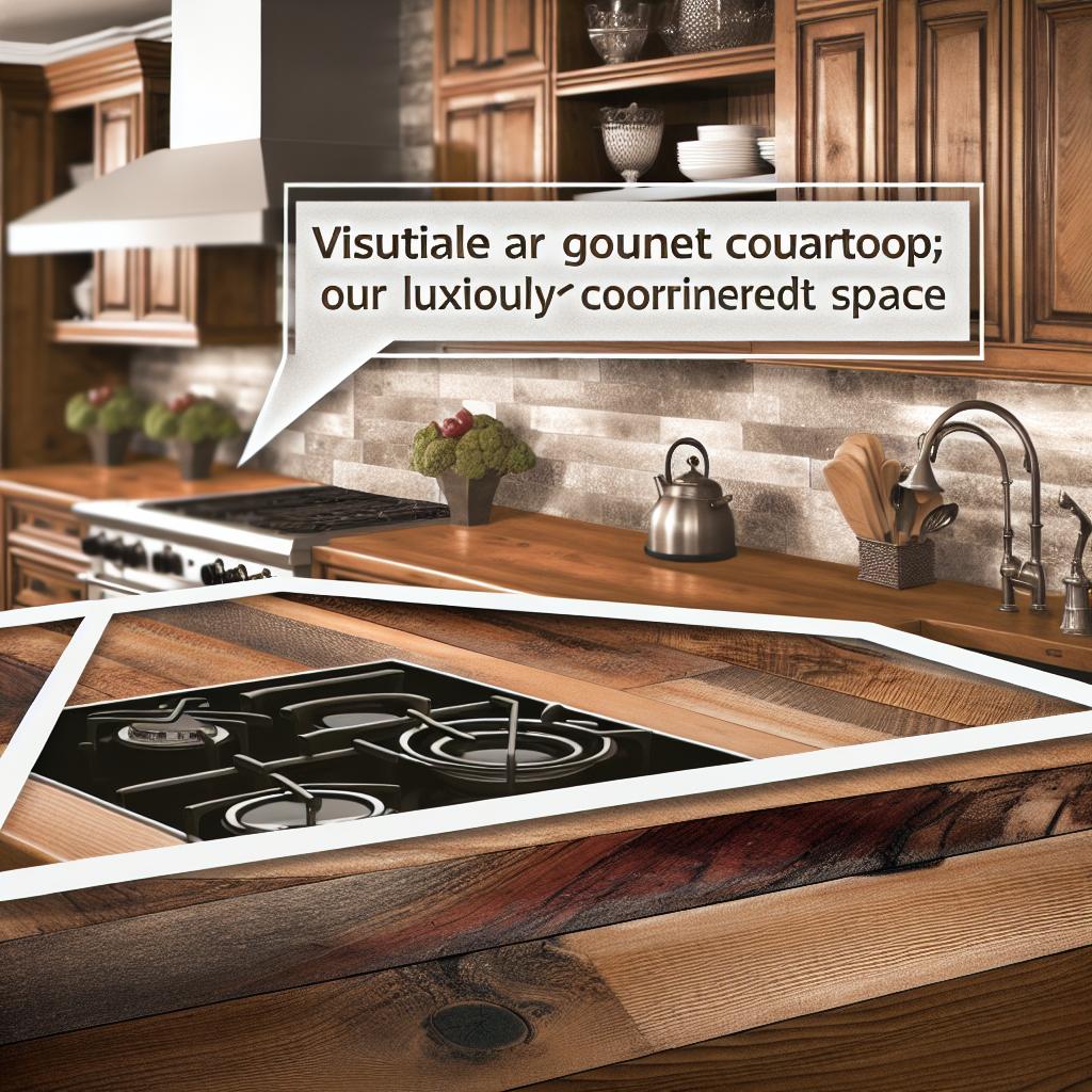 7 Inovações na Bancada Gourmet que Transformarão sua Cozinha 1 https://www.tuacasa.com.br/bancada-gourmet/
