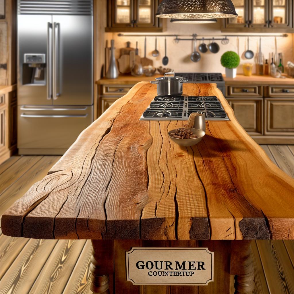 7 Inovações na Bancada Gourmet que Transformarão sua Cozinha 3 https://www.tuacasa.com.br/bancada-gourmet/