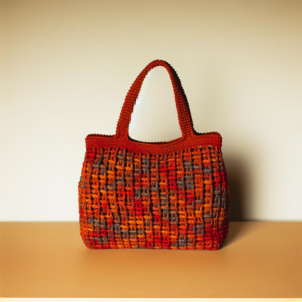 7 Passos Criativos para Fazer uma Bolsa em Crochê Charmosa e Versátil 3 https://crocheonline.com.br/2025/08/22/bolsa-em-croche-com-alcas-um-passo-a-passo-criativo-para-uma-peca-charmosa-e-versatil/