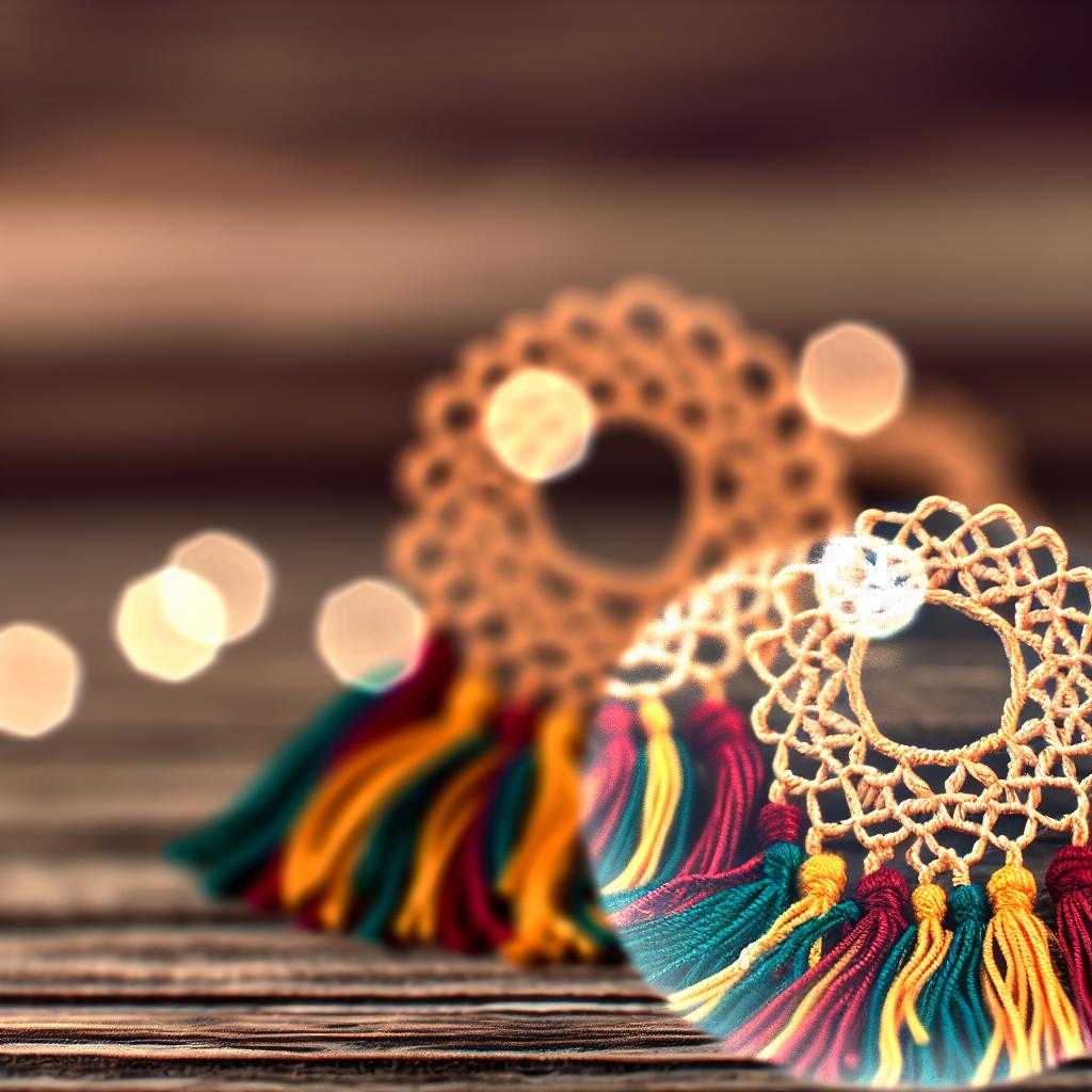 As 5 Melhores Dicas para Fazer e Cuidar do Seu Brinco de Franjas em Crochê 1 https://crocheonline.com.br/2025/08/21/como-fazer-cuidar-e-conservar-seu-brinco-com-franjas-em-croche/