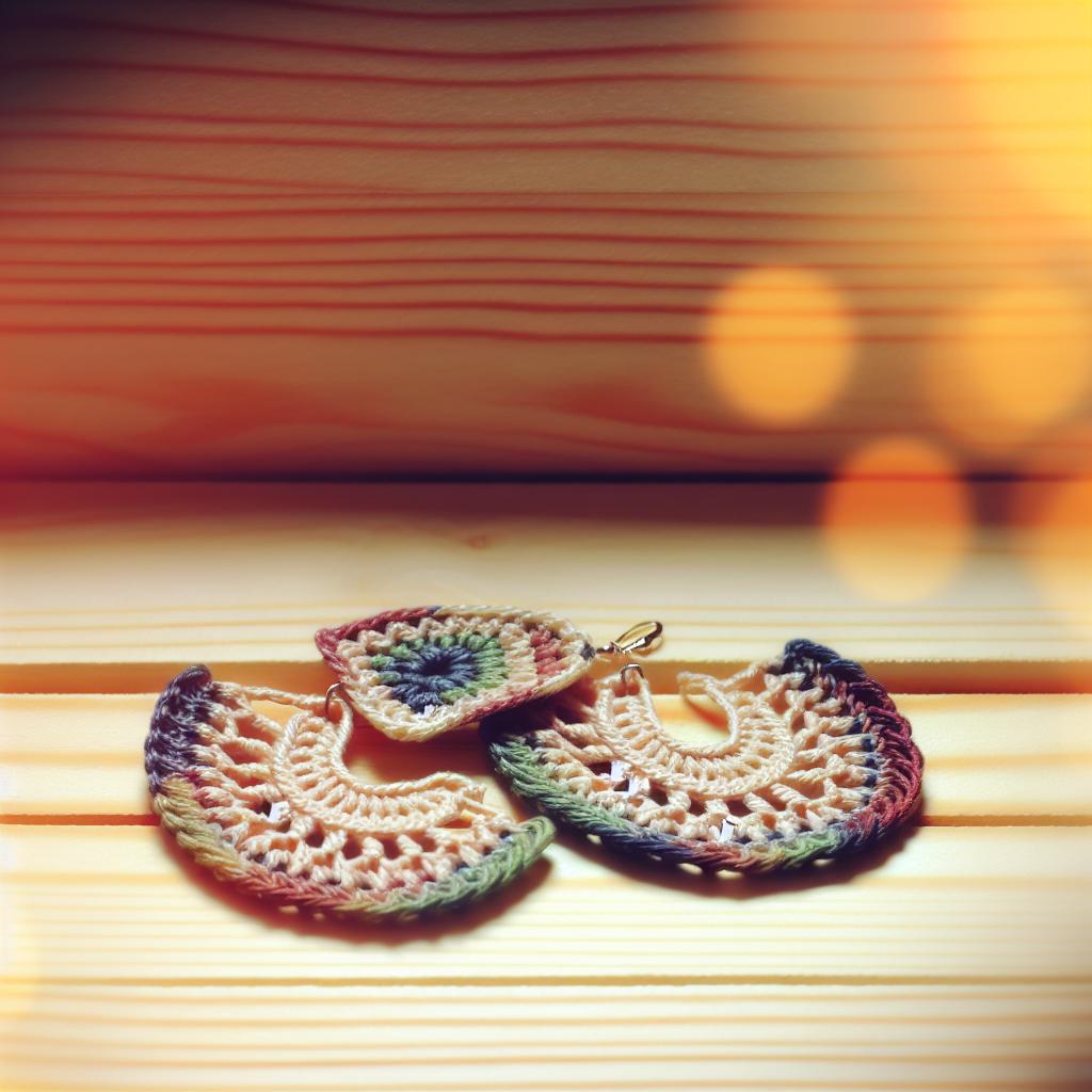 As 5 Melhores Dicas para Fazer e Cuidar do Seu Brinco de Franjas em Crochê 2 https://crocheonline.com.br/2025/08/21/como-fazer-cuidar-e-conservar-seu-brinco-com-franjas-em-croche/