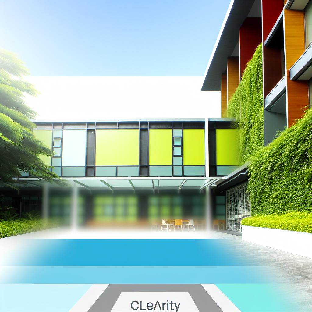 10 Inspirações para Calhas Úmidas 3 https://www.tuacasa.com.br/calha-umida/