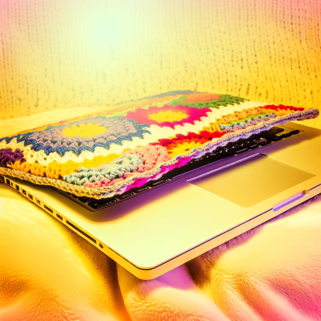 As 5 Melhores Dicas para Proteger seu Notebook com Capa de Crochê 2 https://crocheonline.com.br/2025/08/20/a-capa-em-croche-de-fio-de-malha-transforma-o-jeito-de-proteger-seu-notebook/