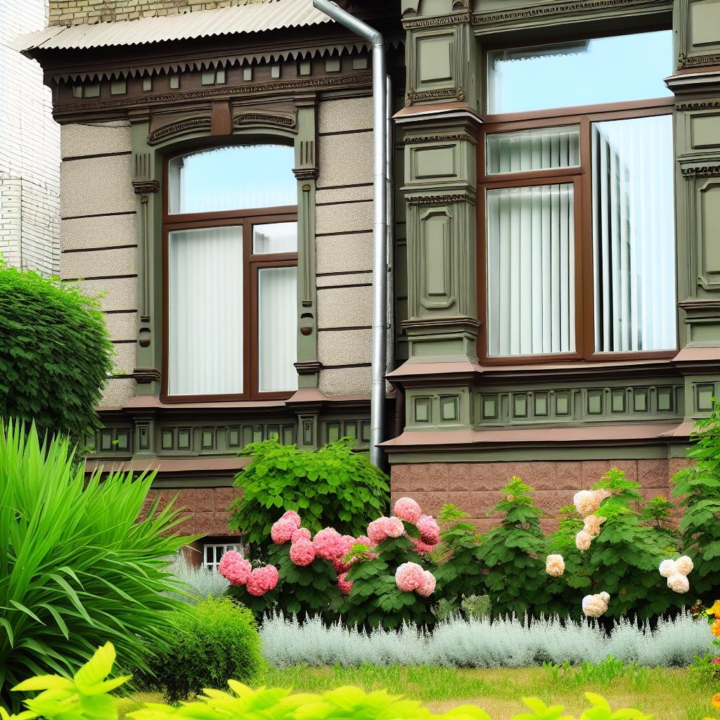 As 10 Melhores Inspirações para Casas Antigas 1 https://www.tuacasa.com.br/casas-antigas/