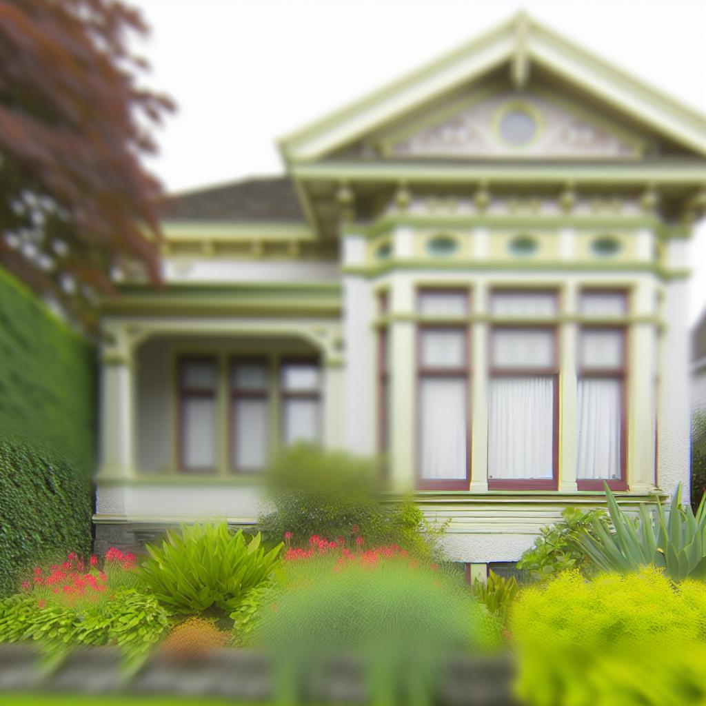 As 10 Melhores Inspirações para Casas Antigas 3 https://www.tuacasa.com.br/casas-antigas/