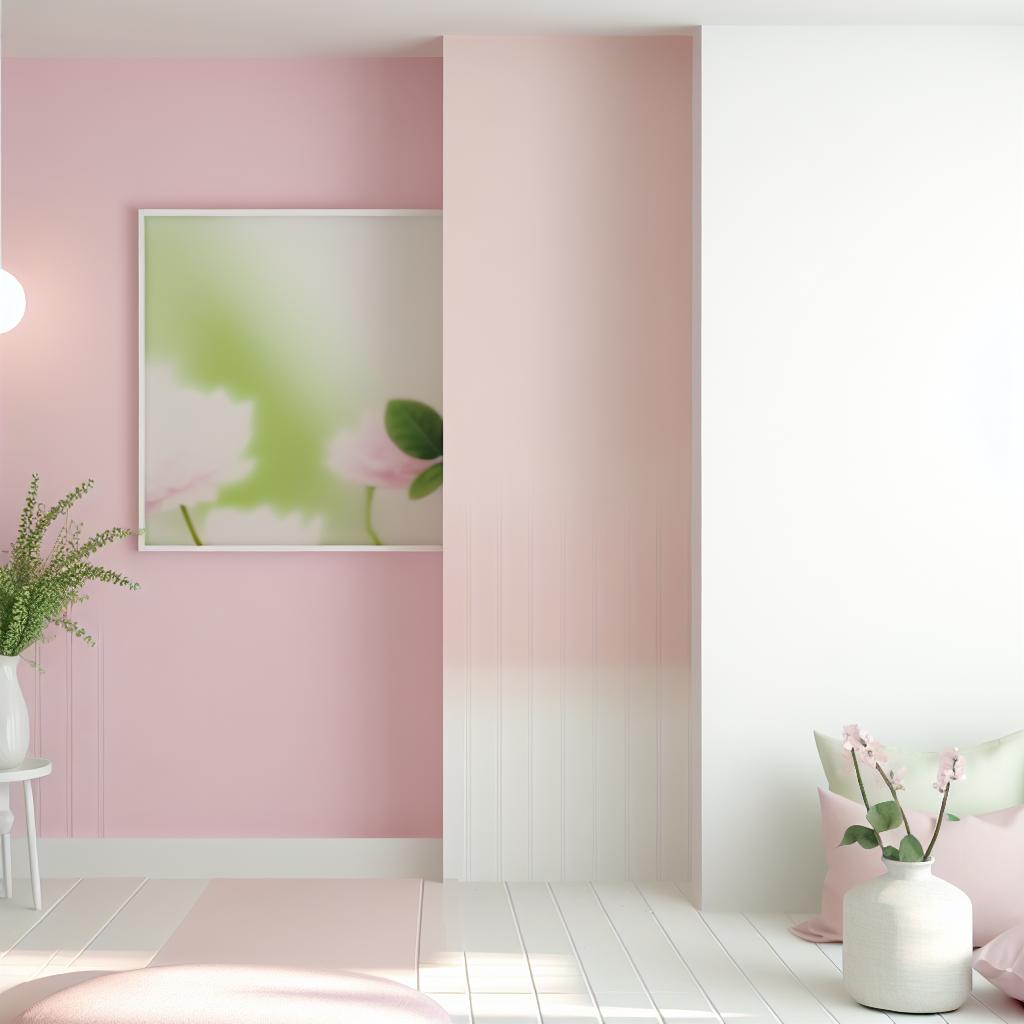 Descubra as 7 Cores que Combinam Perfeitamente com o Rosa 1 https://www.tuacasa.com.br/cores-que-combinam-com-rosa/