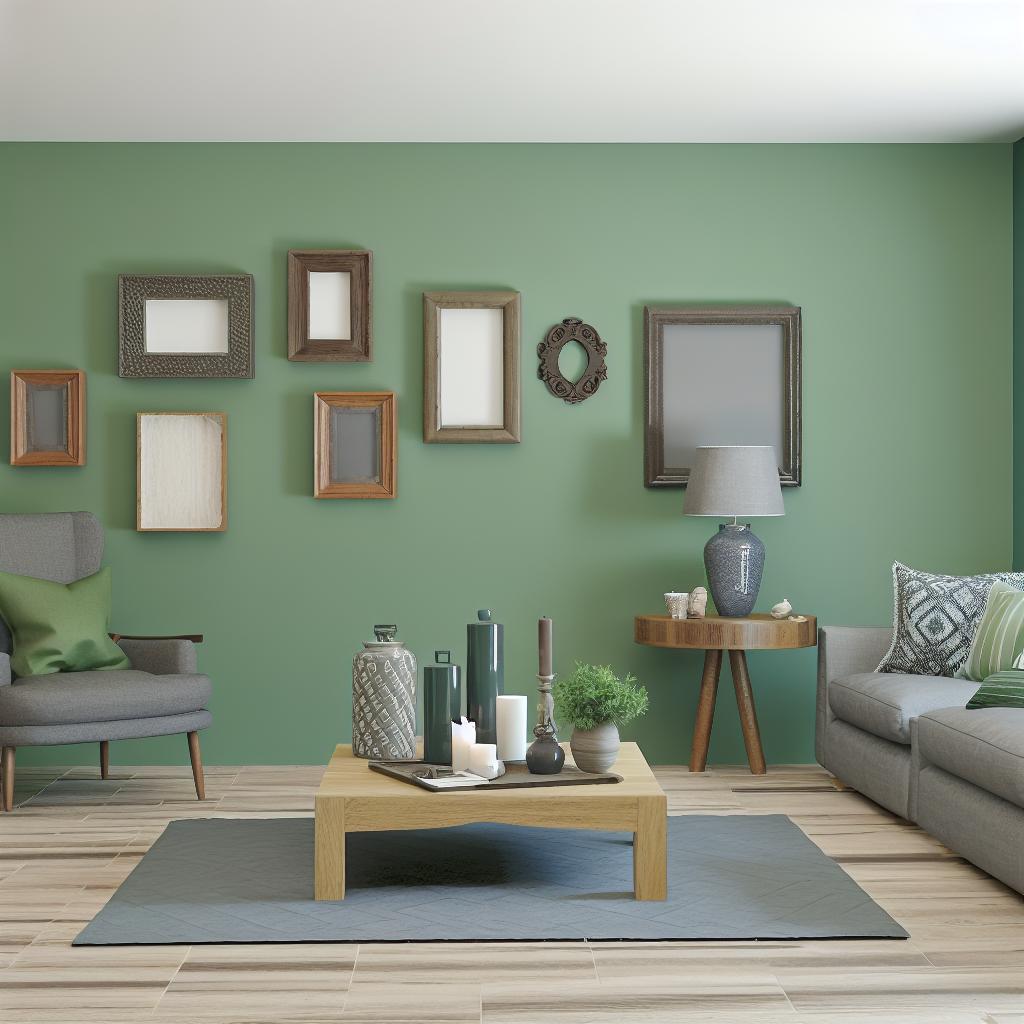 As 5 Melhores Cores Que Combinam Com Verde