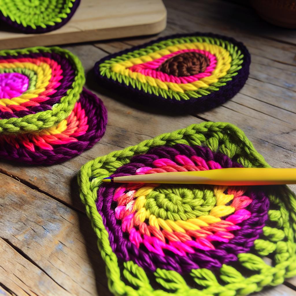 5 Tendências 3 https://crocheonline.com.br/2025/08/21/descanso-de-copos-de-abacate-em-croche-a-decoracao-original-e-funcional-para-sua-casa/