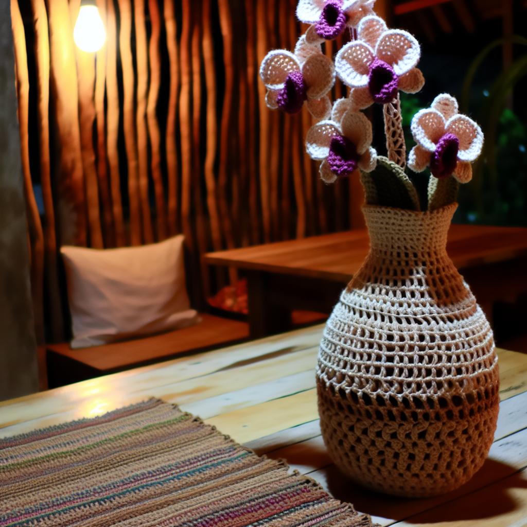 10 Inspirações para Decorar sua Casa com Flores Artificiais 2 https://crocheonline.com.br/2025/08/19/o-detalhe-artesanal-que-esta-conquistando-quem-ama-flores-em-casa/