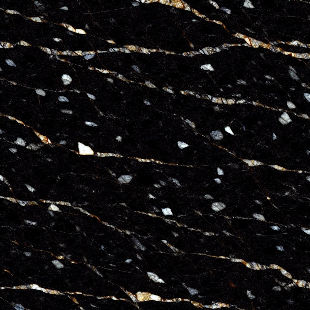 As 5 Melhores Dicas para Usar Granito Preto São Gabriel na Decoração 3 https://www.tuacasa.com.br/granito-preto-sao-gabriel/