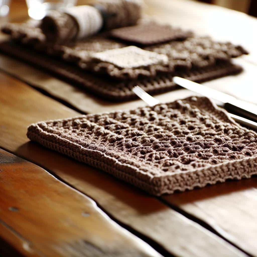 Descubra as 10 Dicas Infalíveis para Criar o Jogo Americano em Crochê Que Todos Amam 2 https://crocheonline.com.br/2025/08/22/aprenda-a-fazer-o-jogo-americano-em-croche-que-virou-o-queridinho-entre-crocheteiras/