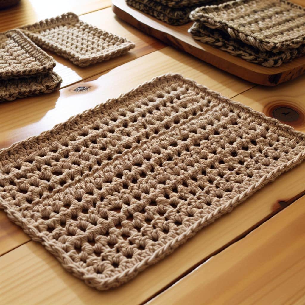 Descubra as 10 Dicas Infalíveis para Criar o Jogo Americano em Crochê Que Todos Amam 3 https://crocheonline.com.br/2025/08/22/aprenda-a-fazer-o-jogo-americano-em-croche-que-virou-o-queridinho-entre-crocheteiras/