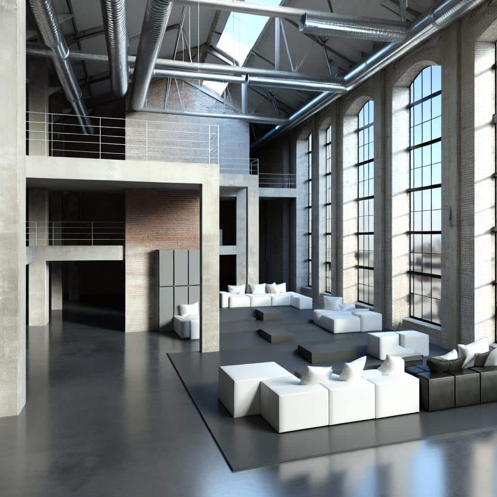 10 Dicas para Aproveitar Espaços em Loft 2 loft-o-que-e