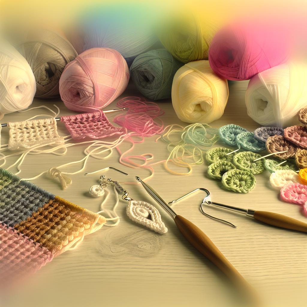 Descubra 7 Dicas Para Fazer Brincos de Crochê Românticos e Delicados 1 https://crocheonline.com.br/2025/08/22/conheca-o-passo-a-passo-deste-delicado-e-romantico-brinco-em-croche/