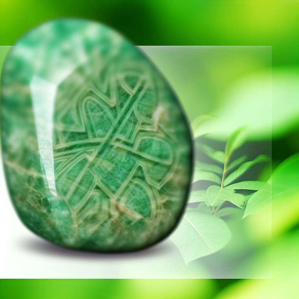 As 5 Melhores Dicas Para Usar a Pedra Hijau em Sua Decoração 1 https://www.tuacasa.com.br/pedra-hijau/