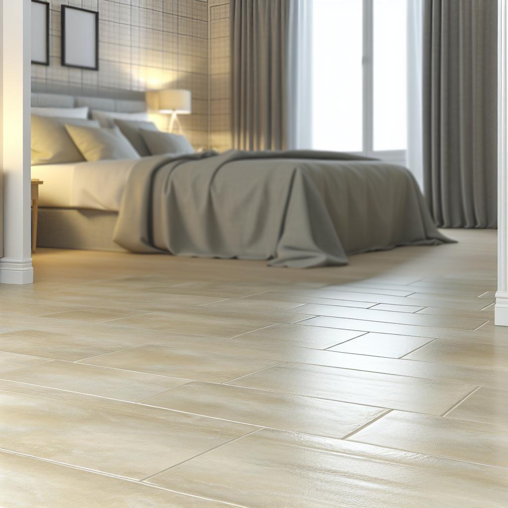 5 Tendências de Porcelanato para Transformar seu Quarto 3 https://www.tuacasa.com.br/porcelanato-para-quarto/