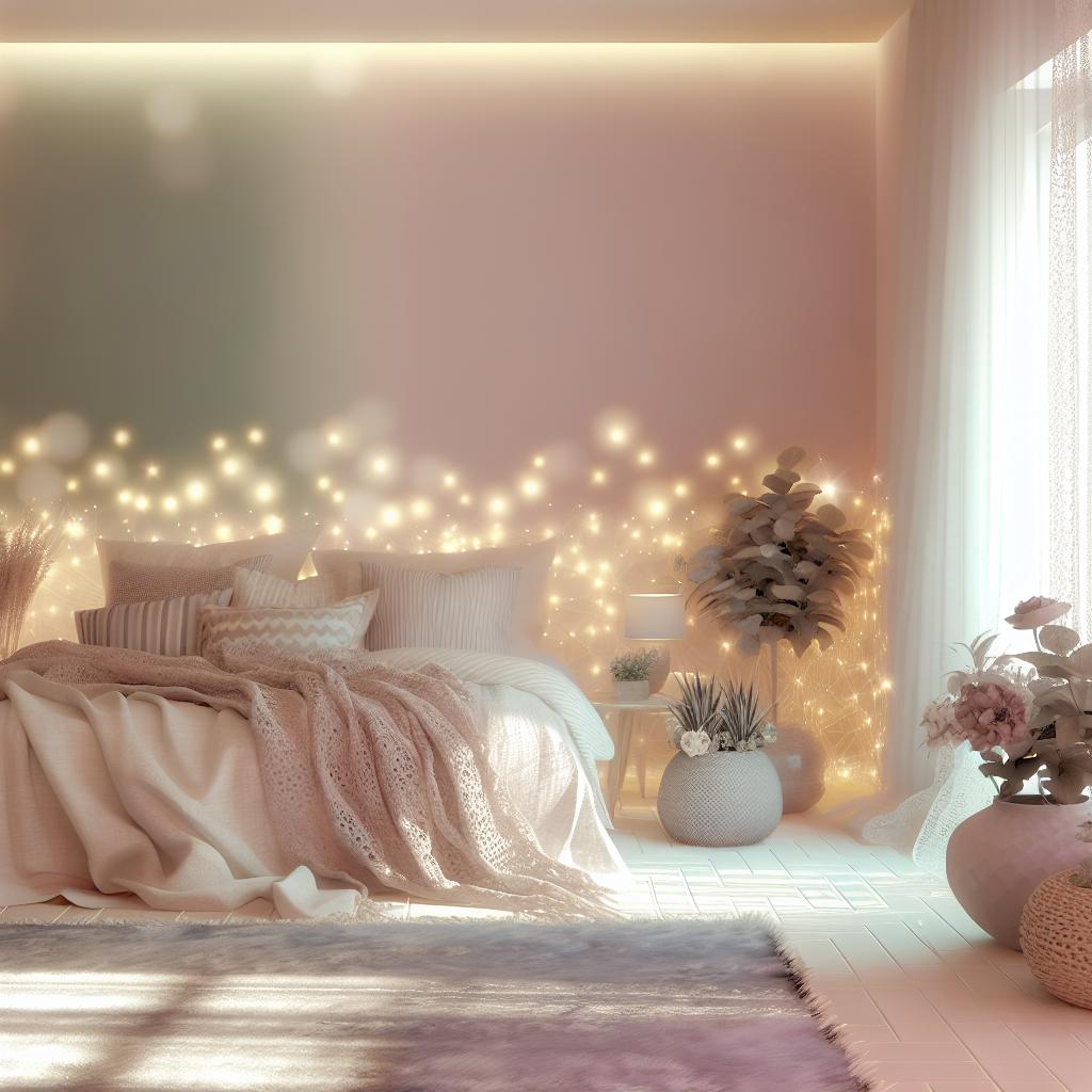 7 Tendências para Transformar Seu Quarto em um Refúgio Aesthetic 1 https://www.tuacasa.com.br/quarto-aesthetic/