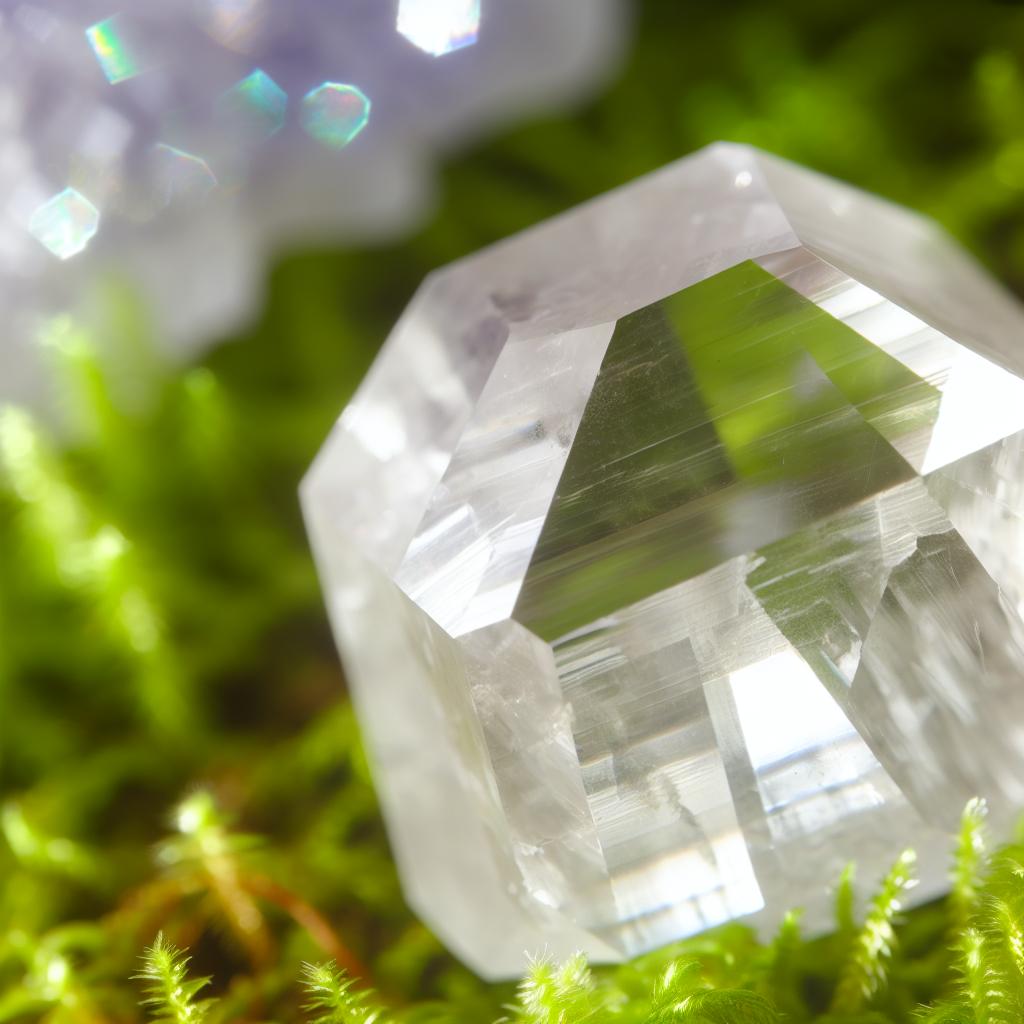 As 10 Melhores Dicas para Usar Quartzo Branco na Decoração 2 https://www.tuacasa.com.br/quartzo-branco/