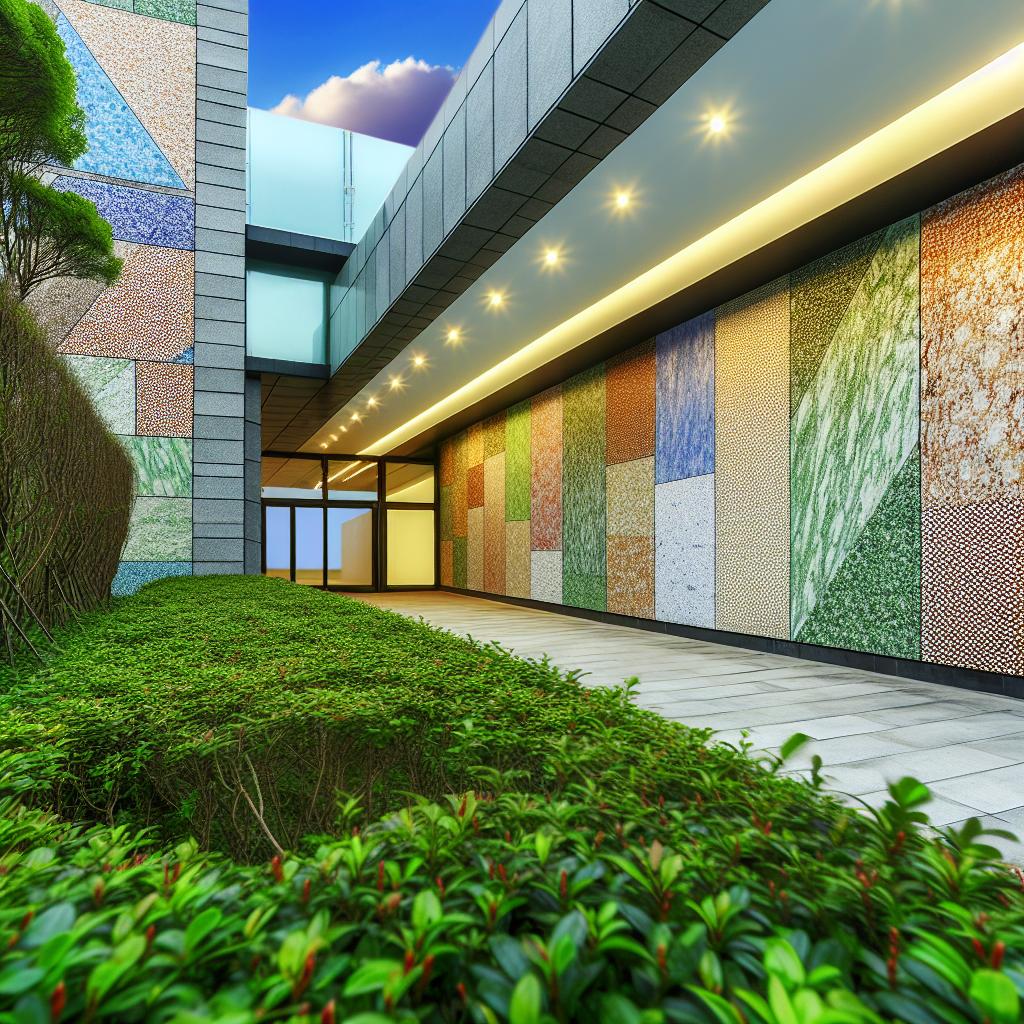 10 Revestimentos Externos que Transformam sua Casa 3 https://www.tuacasa.com.br/revestimento-de-parede-externa/