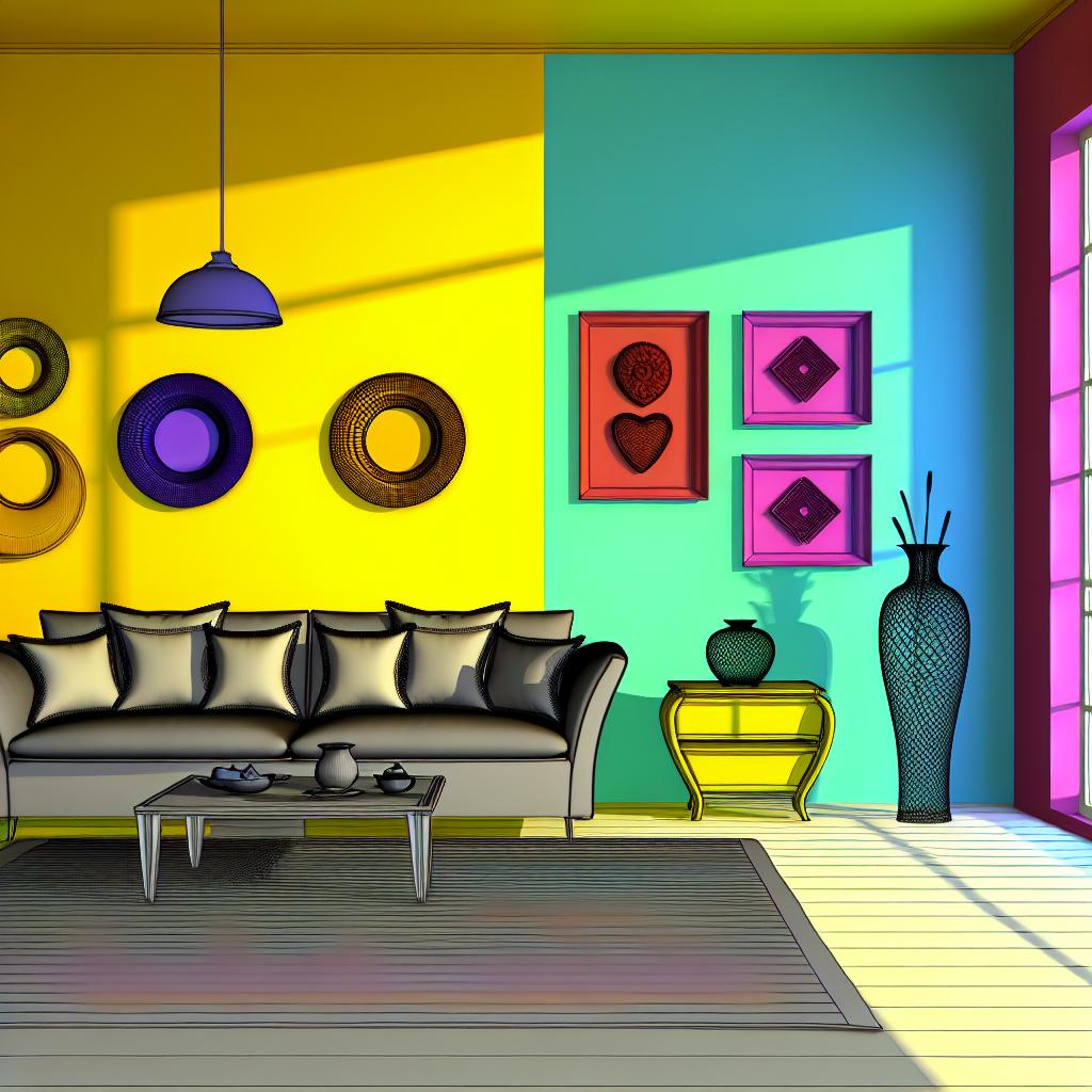 Descubra as 10 Cores que Transformarão sua Casa 3 https://www.tuacasa.com.br/simulador-de-cores/