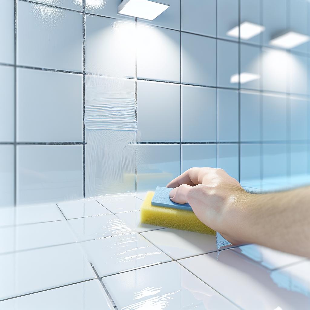 As 5 Melhores Dicas para Pintar Azulejos e Transformar Seu Espaço 1 tinta-para-azulejo
