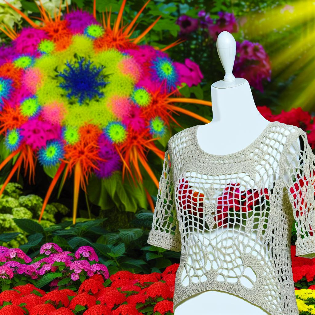 5 Tendências que Tornaram o Top Vazado em Crochê a Sensação do Momento 2 https://crocheonline.com.br/2025/08/20/veja-por-que-o-top-vazado-em-croche-virou-febre-entre-artesas-e-crocheteiras/